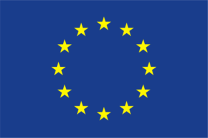 EU flag