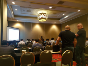 Our journey at MPEG Meeting #122: make accessibility great again – MotionSpell