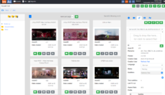Anglatecnic finalises in November the first phase of the ImAc platform tools for accessibility content production