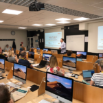 Workshop: Subtitling in Immersive Environments