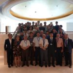 ImAc starts the new ISO/IEC Study Group on Accessiblity with Immersive Environments