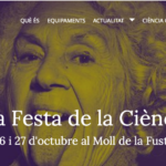 ImAc at the Barcelona Sc13nc3 Fest 2019