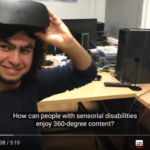 ImAc production tools and player demonstrated at EBU BroadThinking