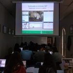 ImAc attended the “Master in Audiovisual Translation and New Technologies” event organized by the Higher Institute of Linguistic Studies (ISTRAD) and the University of Cadiz