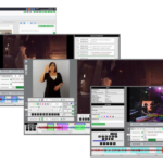 ImAc platform installed for Corporació Valenciana de Mitjans de Comunicació (CVMC) and Televisión Autonómica de Aragón (TVAA)